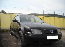 Pompa ABS Volskwagen Bora 2000