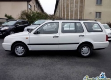 Diverse Volskwagen Golf 3