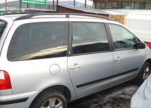 Alternator Ford Galaxy 2001