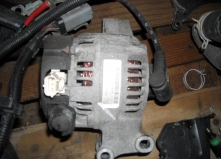 Alternator Ford Focus 2004