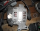 Alternator Ford Focus