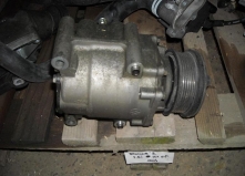 Compresor AC Ford Focus 2004