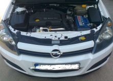 Volanta Opel Astra