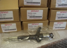 Injectoare Mitsubishi L200