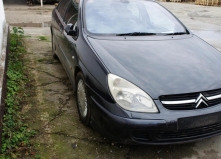 Alte piese caroserie Citroen C5 2002