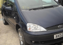 Cutie viteze Ford Galaxy 2002