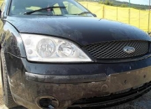 Ventilatoare Ford Mondeo 2002