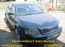 Injectoare Audi A6