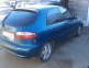 Capota Daewoo Lanos
