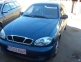 Capota Daewoo Lanos