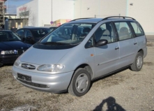 Motor complet Ford Galaxy 1997