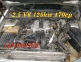 Motor complet Opel Omega