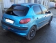 Motor complet Peugeot  206