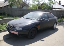 Bloc motor Alfa Romeo 156