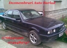 Motor complet BMW 525 1996