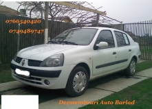 Bloc motor Renault Clio 2005