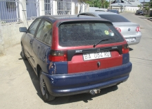 Injectoare Seat Ibiza 1997