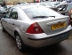 Usi Ford Mondeo