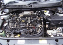 Injectoare Ford Mondeo 2004