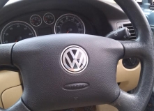 Airbag Volskwagen Passat