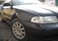 Chiuloasa Audi A4