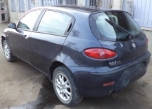 Motor complet Alfa Romeo 147 2003