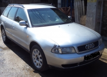 Motor complet Audi A4 1999