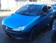 Motor complet Peugeot  206