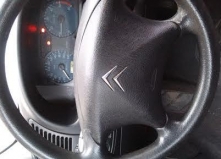 Airbag Citroen Xsara