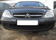 Injectoare Citroen C5 2003