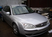 Motor complet Ford Mondeo 2004