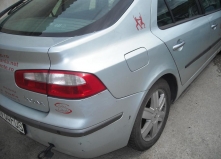 Compresor AC Renault Laguna