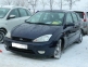 Volanta Ford Focus