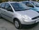 Motor complet Ford Fiesta