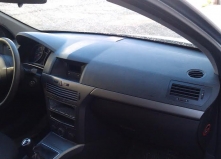 Bord Opel Astra