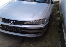 Alte piese caroserie Peugeot  406