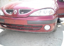 Compresor AC Renault Megane 2000