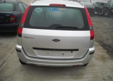 Cutie viteze Ford Fusion 2005