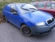 Motor complet Skoda Fabia