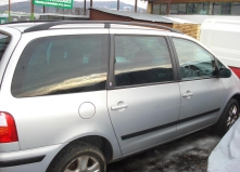 Pompa ABS Ford Galaxy 2001