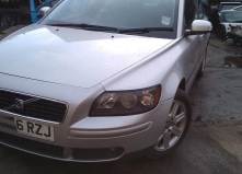 Compresor AC Volvo S40 2007