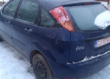 Alte piese caroserie Ford Focus 2000