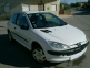 Cutie viteze Peugeot  206