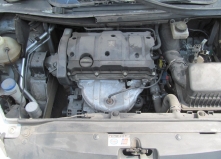 Motor complet Peugeot  307