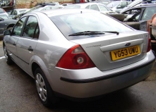 Cutie viteze Ford Mondeo 2004