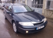 Motor complet Renault Laguna 2004