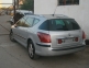 Usi Peugeot  407