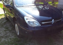 Alte piese caroserie Citroen C5 2003