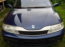 Alte piese caroserie Renault Laguna