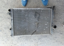 Radiator apa Opel Omega